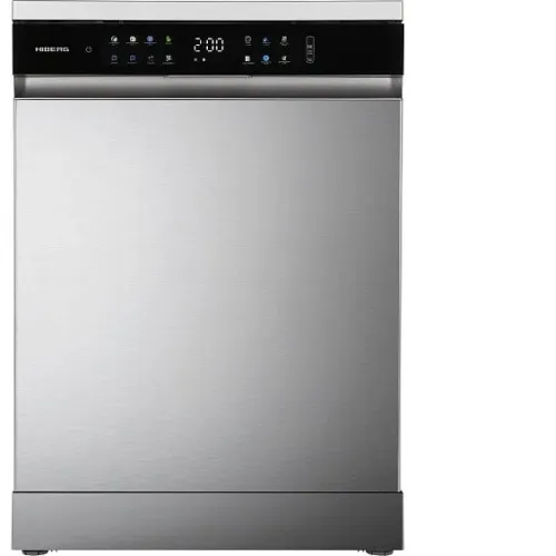 Посудомоечная машина HIBERG i-F 6815 LX