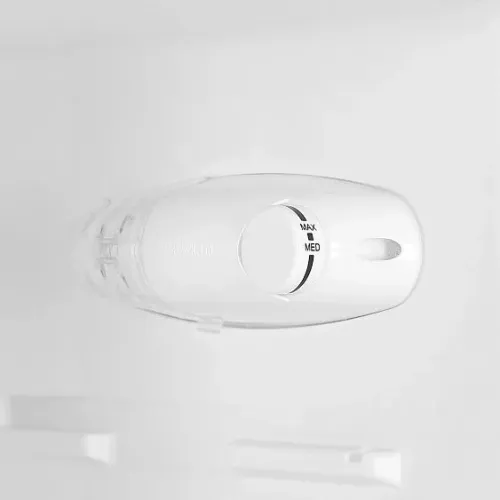 Холодильник ZARGET ZRT 242W