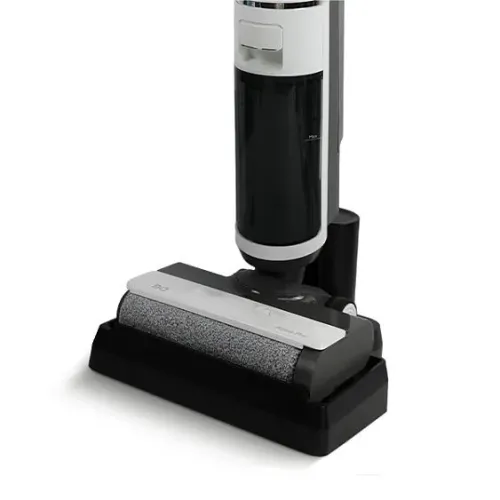 Пылесос BQ VCA1002W белый-черный