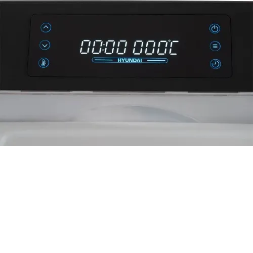 Сушка для овощей и фруктов HYUNDAI HYFD-8800
