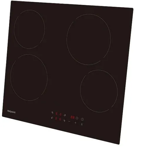 Варочная поверхность HOTPOINT-ARISTON HR 6O1 C