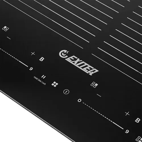 Варочная поверхность EXITEQ EXH-520IB