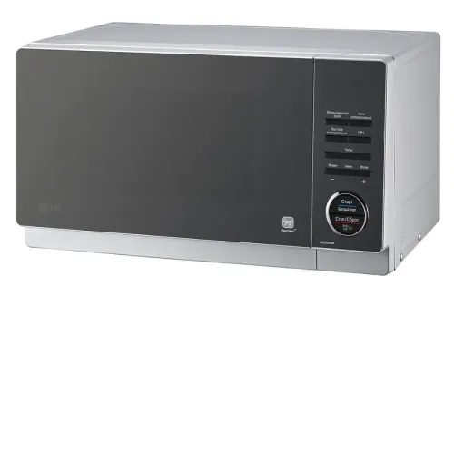 Микроволновая печь LG ms 2353 har