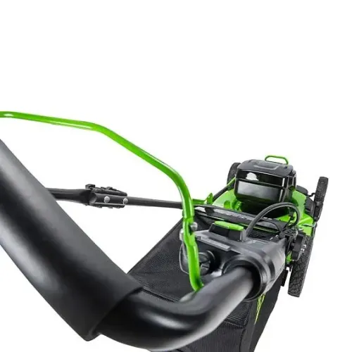 Газонокосилка GREENWORKS GC82HPLM51 2518907UB
