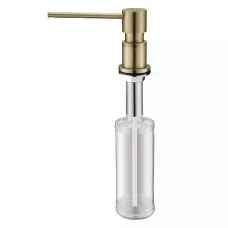 Дозатор PAULMARK Kraft D003-BR Дозатор PAULMARK Kraft D003-BR