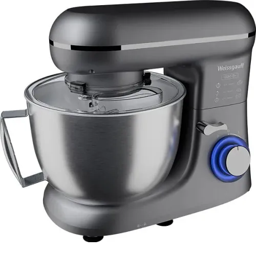 Миксер WEISSGAUFF WSM 132 PMT Prime Chef
