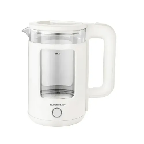 Чайник BACKMAN BMTEA 716