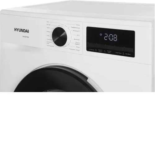Стиральная машина HYUNDAI WME6010