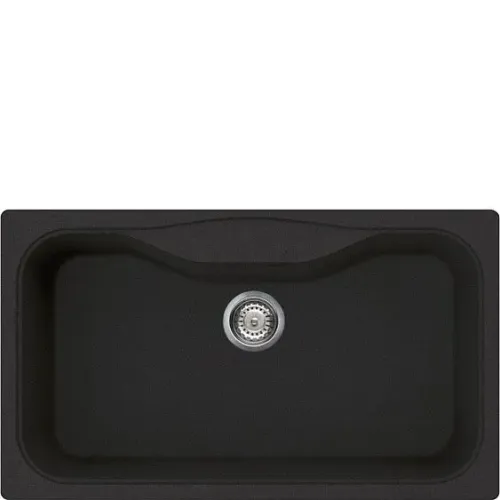 Кухонная мойка SMEG lseg860a-2