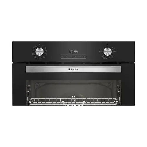 Духовой шкаф HOTPOINT-ARISTON HFE8 1231 JSH BLG