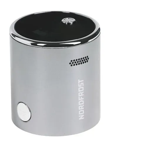 Пылесос NORDFROST V 400 Grey