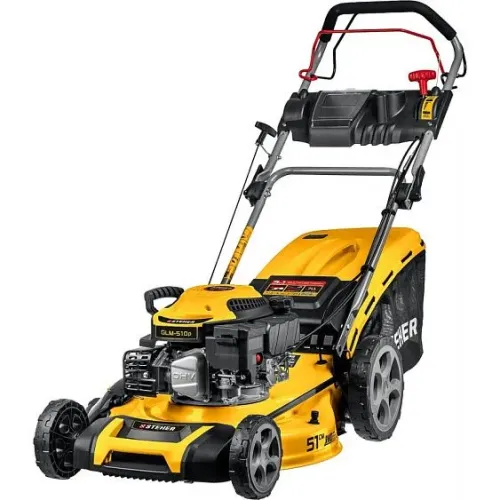 Газонокосилка STEHER GLM-510p