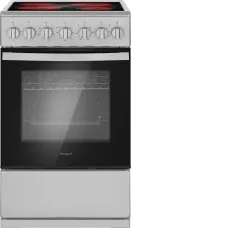 Плита WEISSGAUFF WESM 5260 X