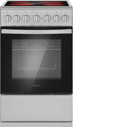 Плита WEISSGAUFF WESM 5260 X