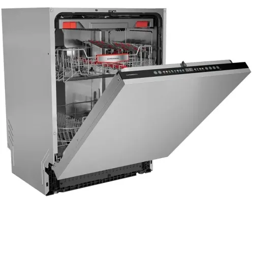 Посудомоечная машина KUPPERSBERG GHL 6031
