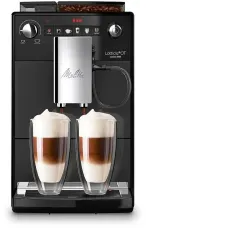 Кофемашина MELITTA Caffeo F 300-103 Latticia OT черный