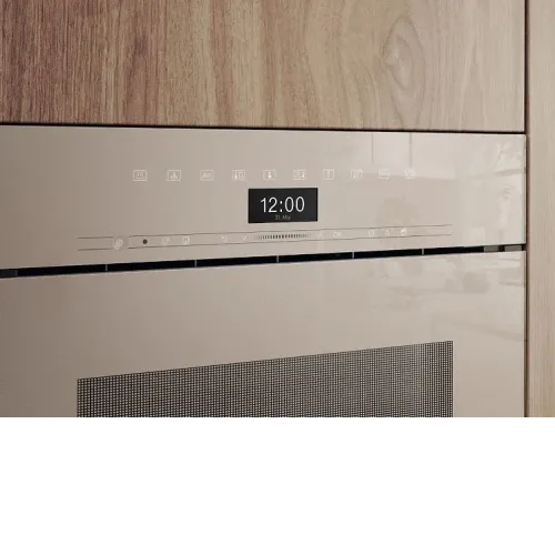 Пароварка MIELE DGC 7460 HCX pro Pearlbeige