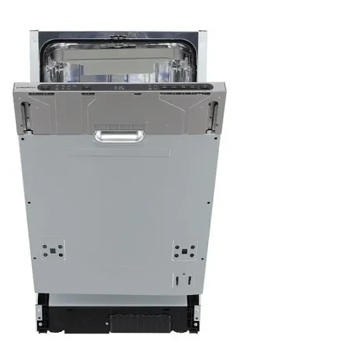 Посудомоечная машина MAUNFELD MLP45734AO Light Beam