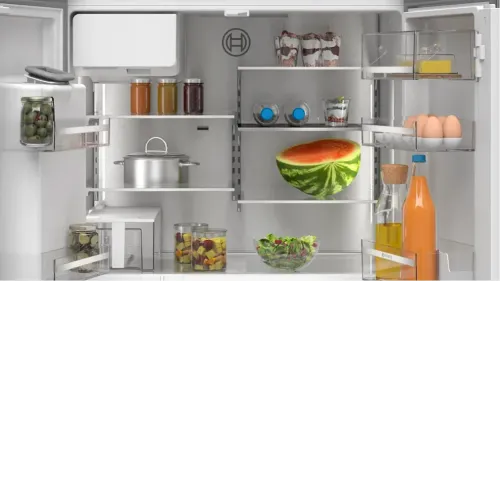 Холодильник BOSCH KFI96APEA