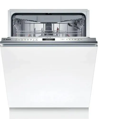 Посудомоечная машина BOSCH SMV6ECX86Q