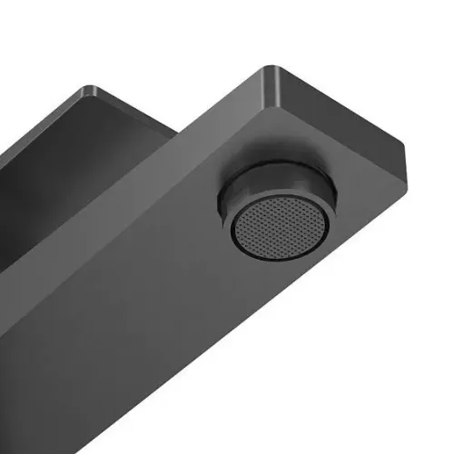 Смеситель GROSSMAN Classic 520.K35.04.420 графит сатиновый