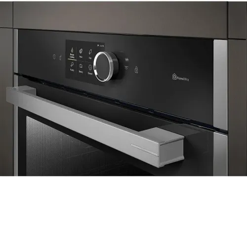 Духовой шкаф GRUNDIG GEBM19600BCHI