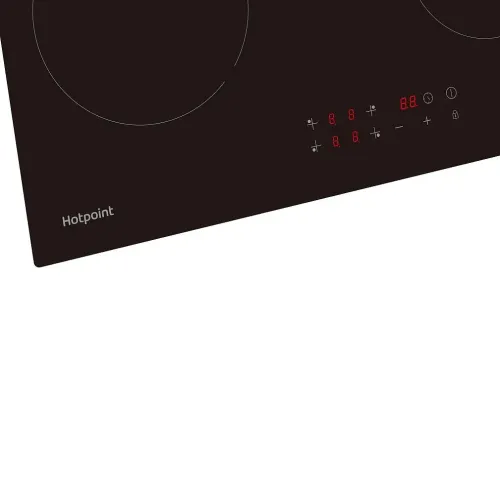 Варочная поверхность HOTPOINT-ARISTON HR 6O1 C
