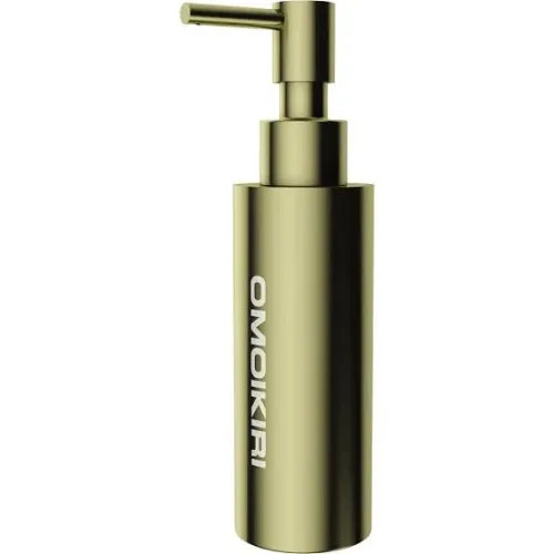 Дозатор OMOIKIRI OM-06-LG (4995094)