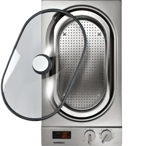 Электропароварка GAGGENAU vk230134