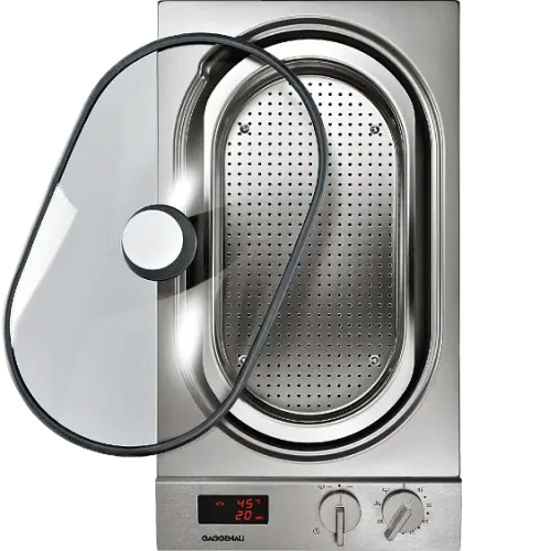 Электропароварка GAGGENAU vk230134
