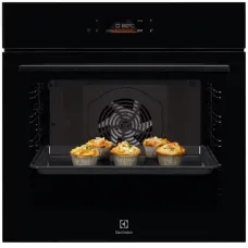 Духовой шкаф ELECTROLUX LOE8F38Z Духовой шкаф ELECTROLUX LOE8F38Z