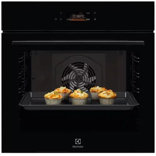 Духовой шкаф ELECTROLUX LOE8F38Z
