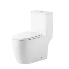 Унитаз GROSSMAN GR-4484SQ Унитаз GROSSMAN GR-4484SQ