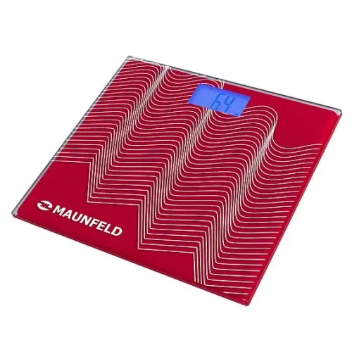 Весы напольные MAUNFELD MBS-183G02