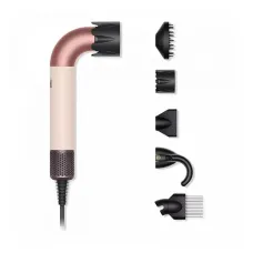 Фен DYSON Supersonic HD17 R Pro Ceramic Pink