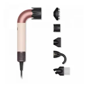 Фен DYSON Supersonic HD17 R Pro Ceramic Pink