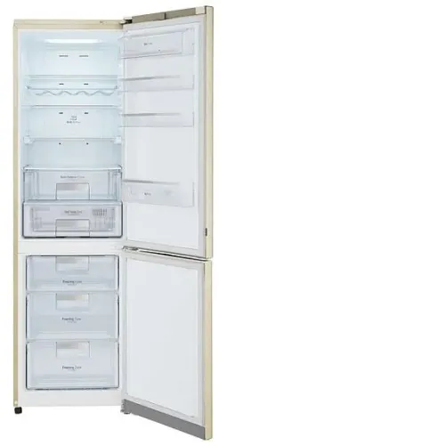 Холодильник LG GA-B489SEKZ