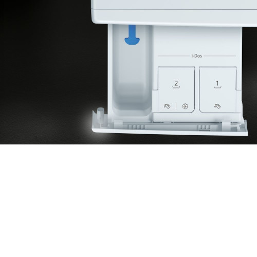 Стиральная машина SIEMENS WG44B2A40