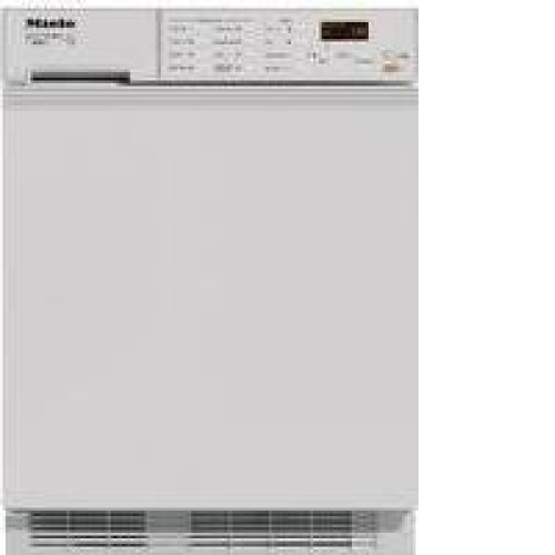 Сушильная машина MIELE t 4839 ci re