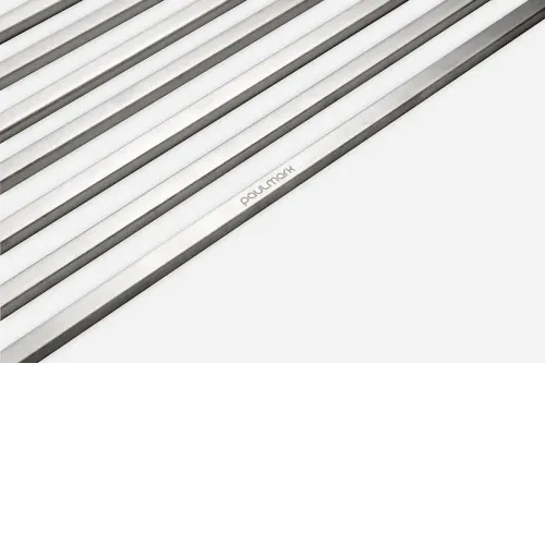 Ролл-мат PAULMARK STEP R375-BS
