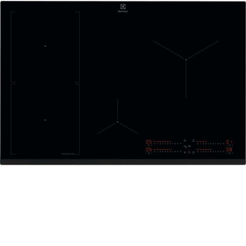 Варочная поверхность ELECTROLUX EIS87453