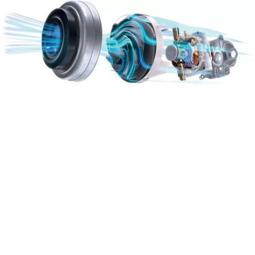 Пылесос BOSCH BGL8GOLD