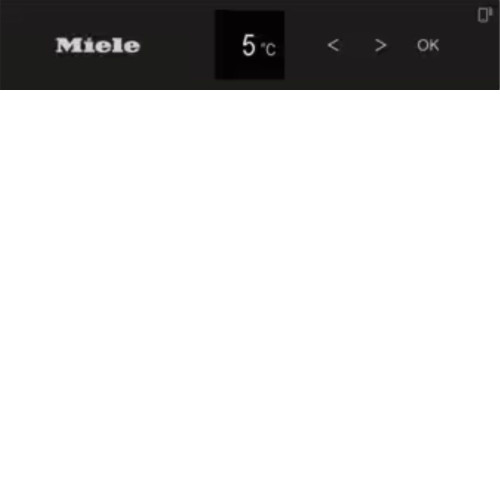 Холодильник MIELE K 7348 C 125 Gala Ed
