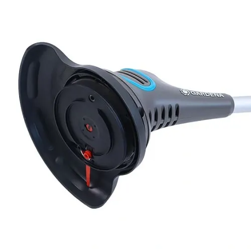 Триммер GARDENA SmallCut Li-23R (09822-42.000.00)