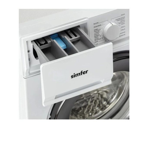 Стиральная машина SIMFER WWC703