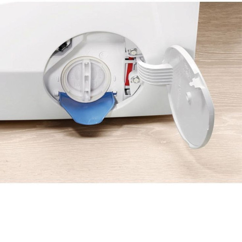 Стиральная машина ELECTROLUX EW7W2612E
