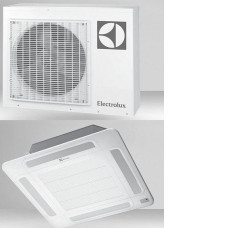 Кассетная сплит-система ELECTROLUX EACС-24H/DC/N3 Кассетная сплит-система ELECTROLUX EACС-24H/DC/N3