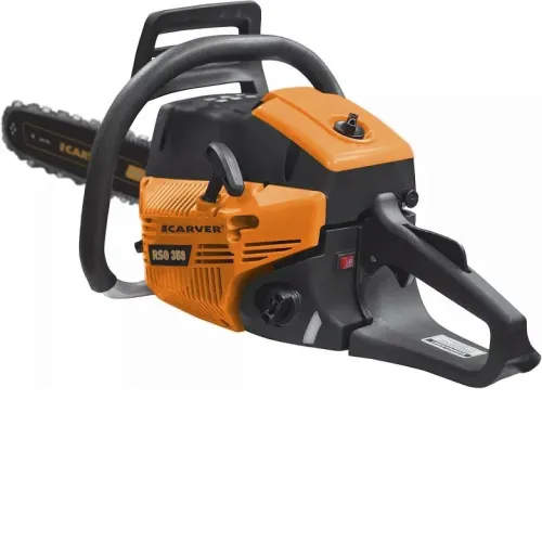 Бензопила CARVER RSG 358MF 01.004.00060