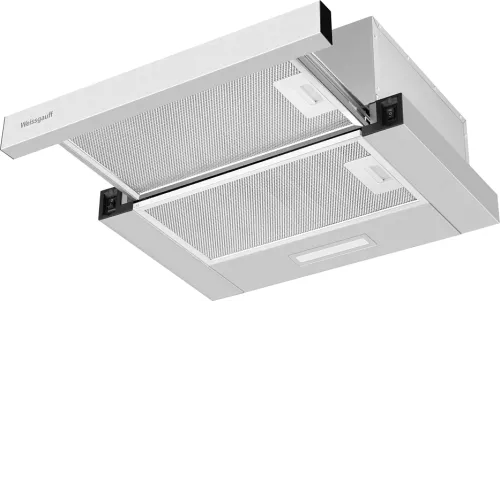 Вытяжка WEISSGAUFF TEL 450 Inox
