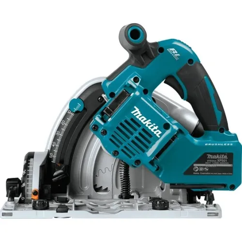 Циркулярная пила Makita DSP601ZU